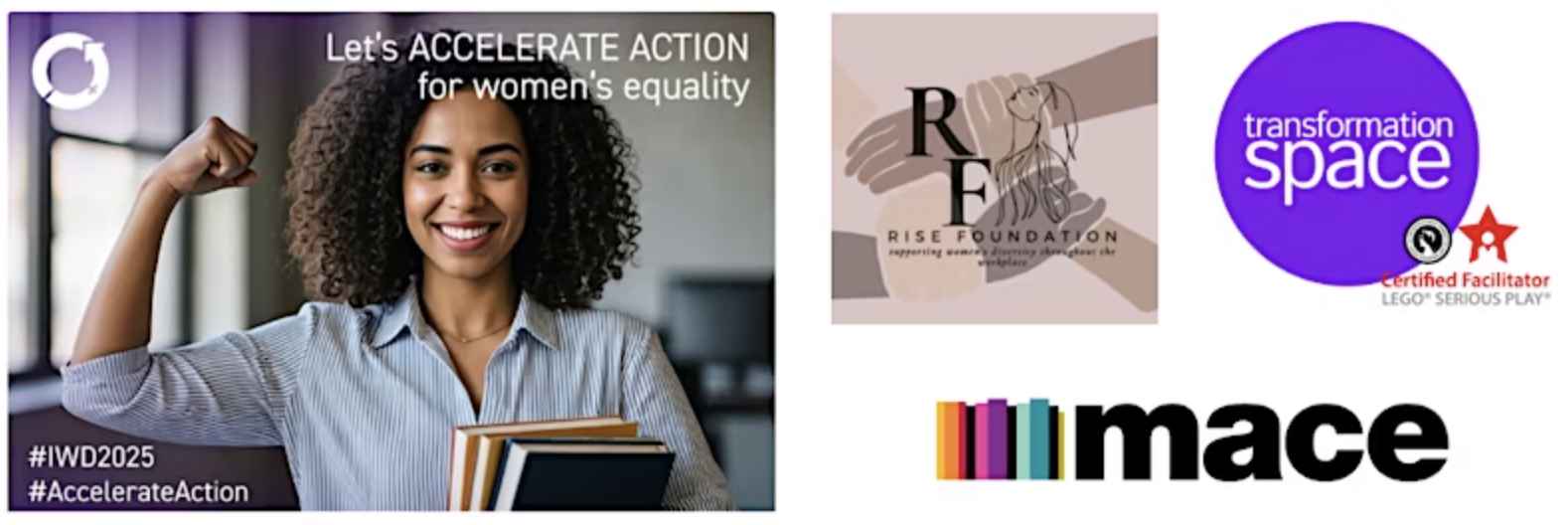 iwd 25 accelerate action