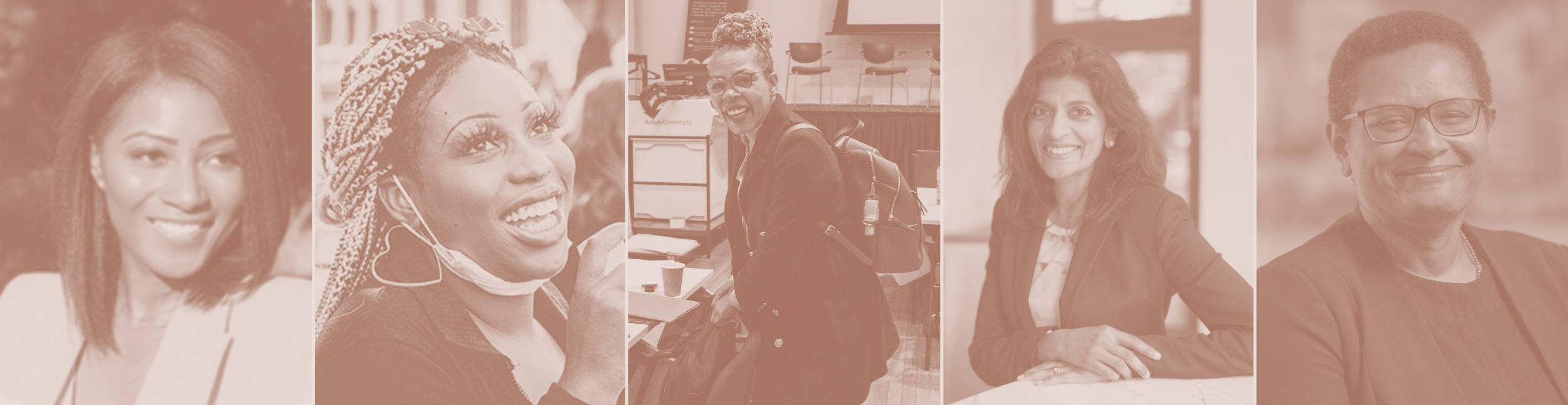 women in leadership