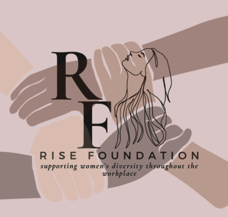 Rise Foundation logo
