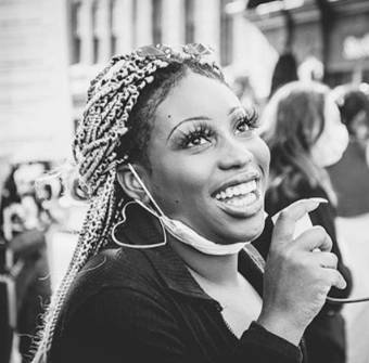 Sanchia Miller